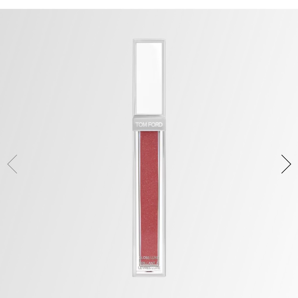 Tom Ford
SOLEIL NEIGE GLOSS LUXE